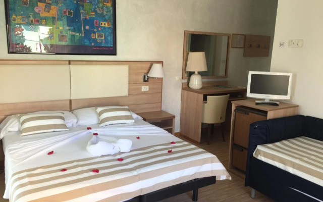 Hotel Losanna Gabicce Mare