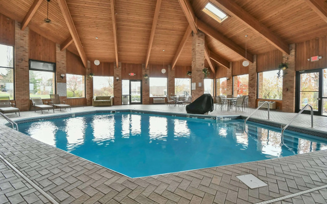 Baymont by Wyndham Zanesville