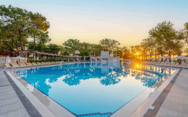 Mirada Del Mar Hotel - All Inclusive