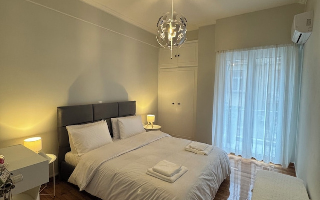 Athens home lenas