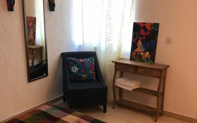 Hotel Boutique Calderon