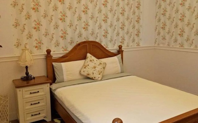 Sunny Forest Homestay