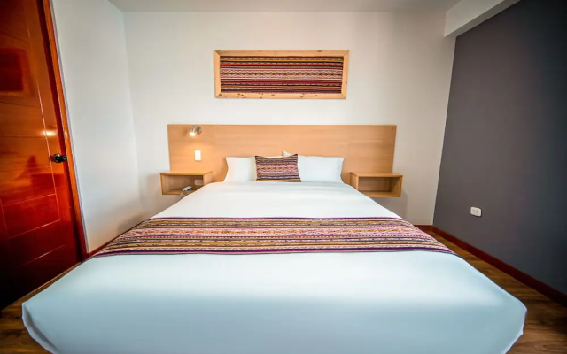 Ayni Cusco Hotel
