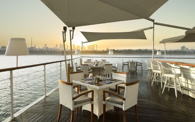 Dubai Creek Golf & Yacht Club