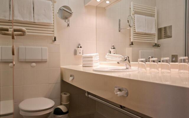 Inselresidenz Strandburg Juist - Wohnung 106 (Ref. 50958)