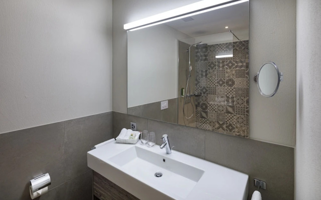 FOCUS Hotel