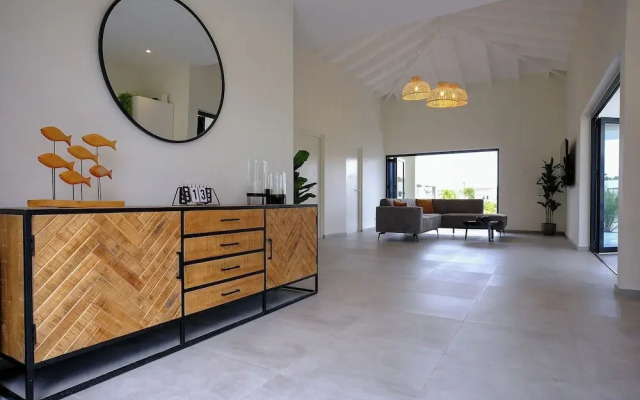 Great Location - Newly Built and Beautiful Home
