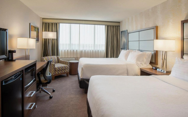 Holiday Inn Winnipeg South by IHG