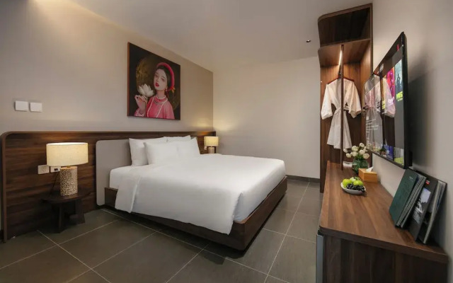 Hanoi Riverview Boutique Hotel & Apartment