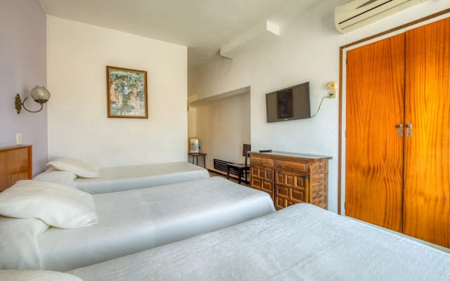 Hostal El Roser