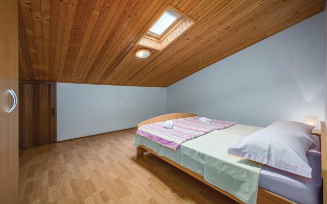 Awesome Home in Rabac With Wifi and 2 Bedrooms