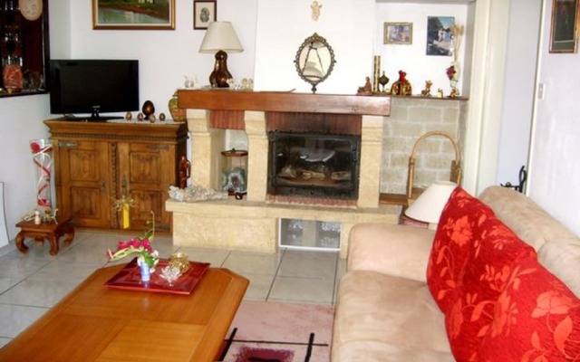 Chambre d'hôtes Myosotis