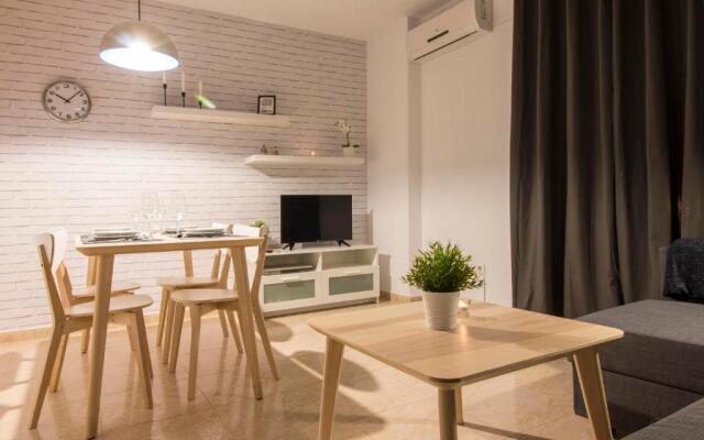 Nerja Pintada Apartment Nº 3