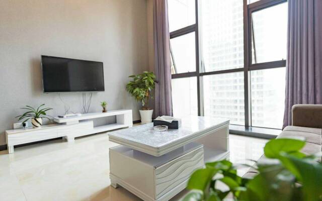 Nanchang Yunshang Hotel