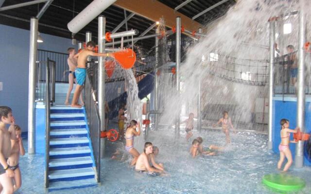 Villapark de Paardekreek