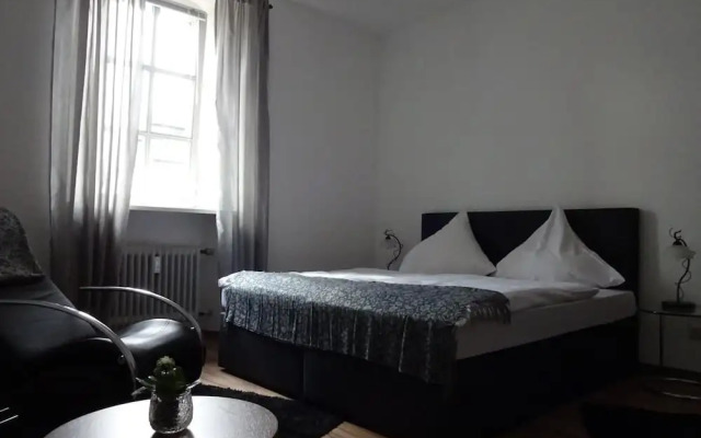 Gästehaus Moselkloster