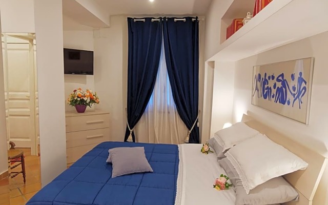 B&B du Parc Boutique Home