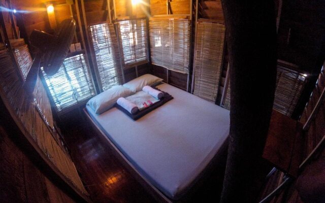 Hostel Aldea T'zunun