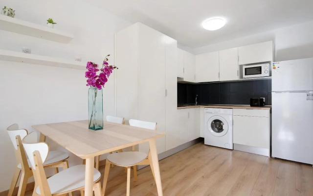 Apartamento Playa Morro Jable 2b
