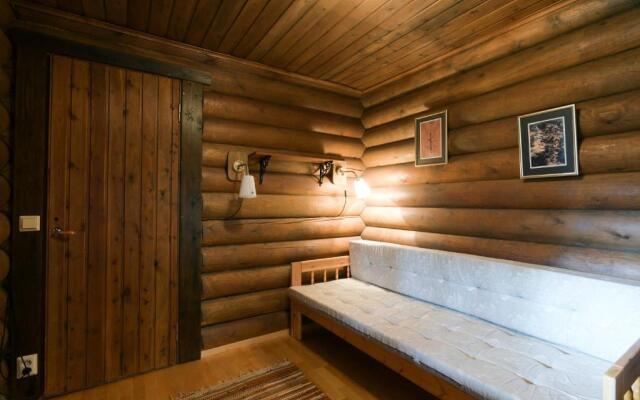 Laavu Holiday Homes