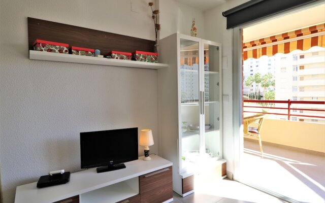 Apartamento Europa Center 5C