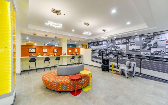 St. Louis Airport Hotel