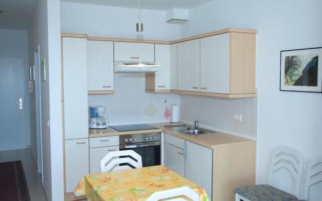 Apartement Ruden - zentral 10 min zum Strand