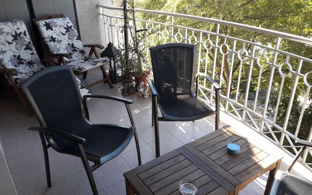 Apartamento Salamanca 20