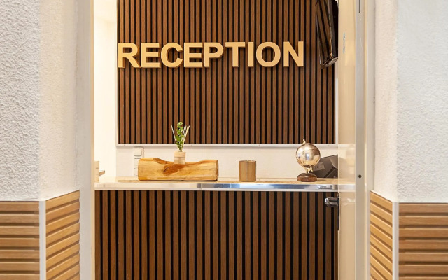 Hotel Restaurant Soers