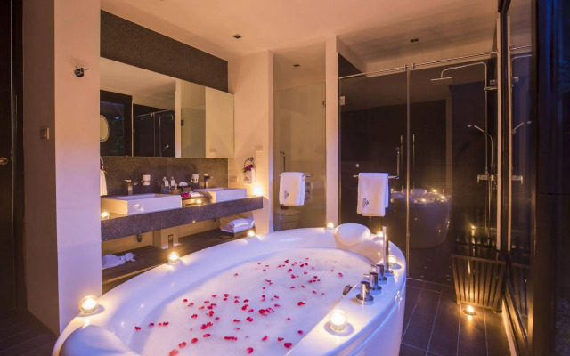 Executive Pool Villa by Baan Haad Ngam