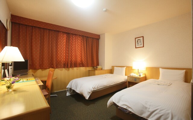 Central Hotel Sasebo