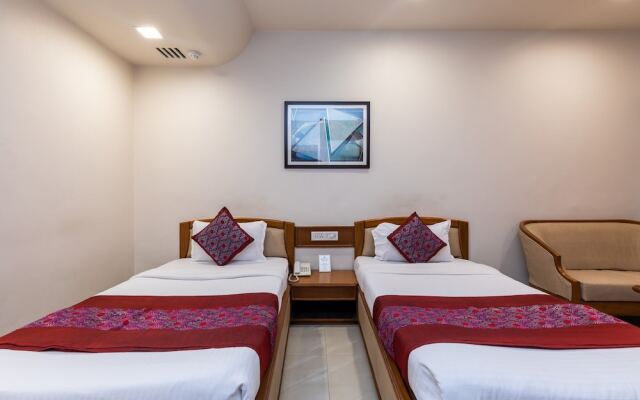 Hotel Princess Palace