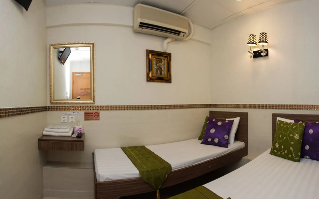 Lily Garden Guest House
