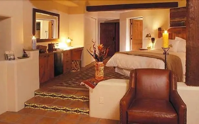 Tubac Golf Resort & Spa