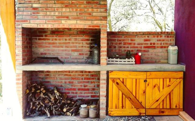 Entre Sierras y Pajaros