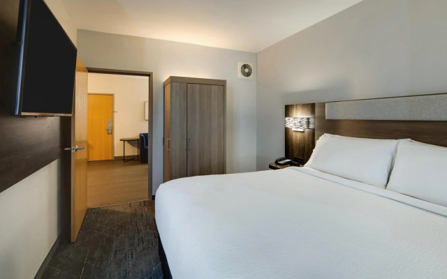 Holiday Inn Express I-95 Capitol Beltway-Largo by IHG