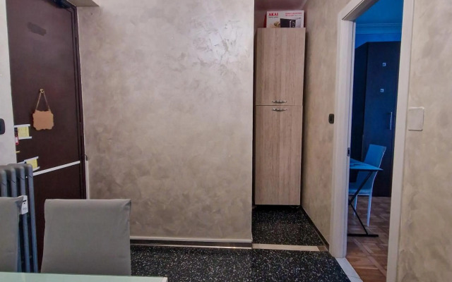 Torino Panoramic view Apartment