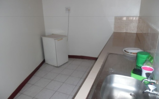 Jonel Hotel & Apartments