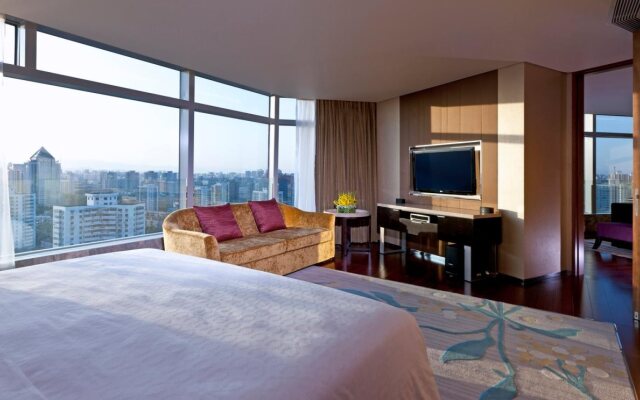 Sheraton Grand Beijing Dongcheng Hotel