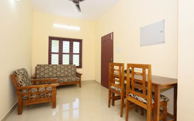 Peace Rooms Trivandrum
