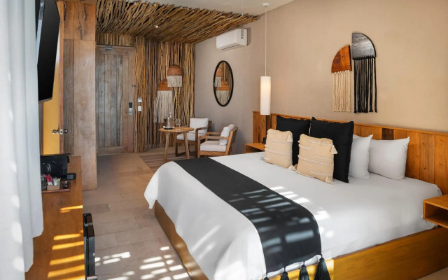Alea Tulum