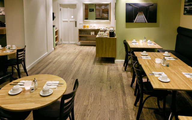 Center Hotels Klöpp