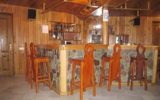 Hotel Ozon