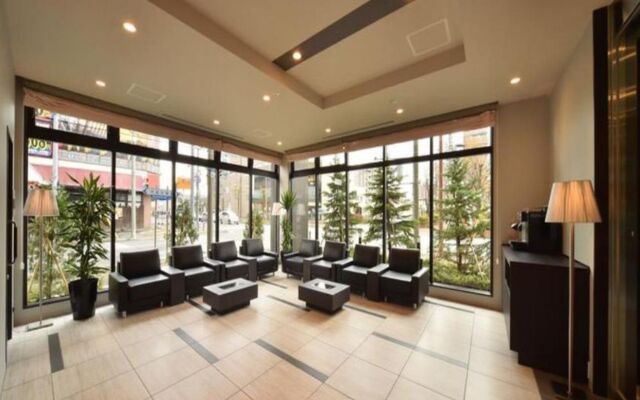 Dormy Inn Higashimuroran Natural Hot Spring