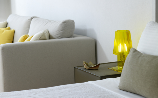 Pylaia Boutique Hotel & Spa