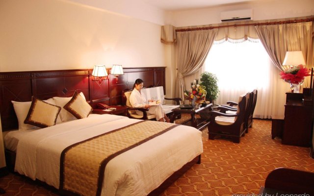 Seastars Hotel Hai Phong