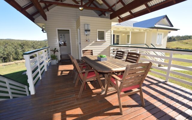 Bunya Creek Farmstay