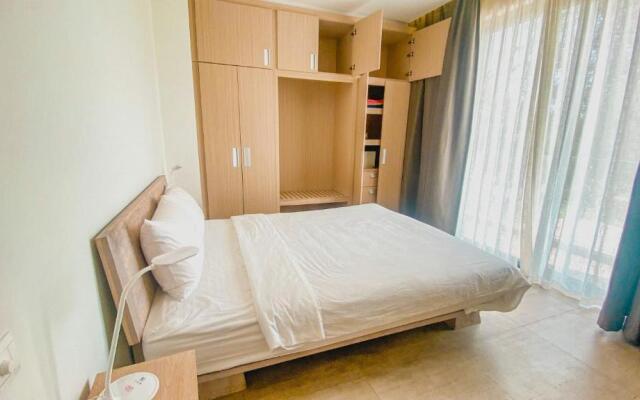 The Point Villas Resort by Danatrip