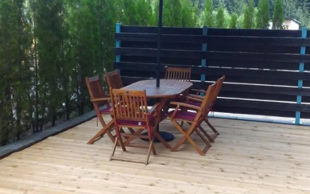 Silver Mountain 3 Bedroom Apartment