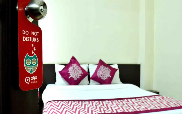 Hotel K K